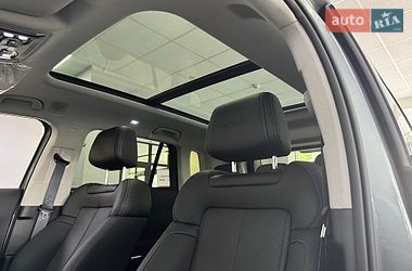 Позашляховик / Кросовер BYD Leopard 3 2025 в Одесі фото 15 Позашляховик / Кросовер BYD Leopard 3 2025 в Одесі