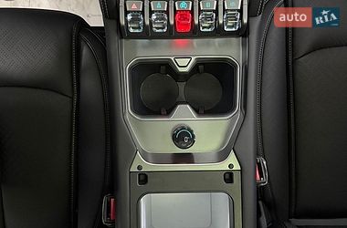 Позашляховик / Кросовер BYD Leopard 3 2025 в Одесі фото 16 Позашляховик / Кросовер BYD Leopard 3 2025 в Одесі