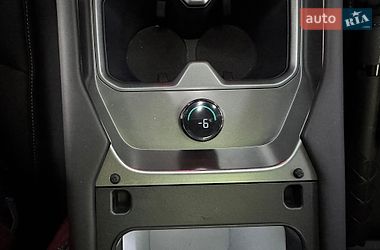 Позашляховик / Кросовер BYD Leopard 3 2025 в Одесі фото 17 Позашляховик / Кросовер BYD Leopard 3 2025 в Одесі