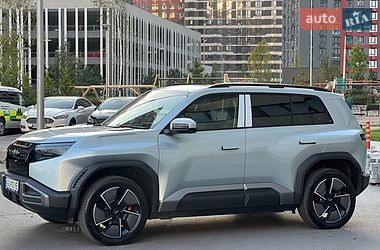 Позашляховик / Кросовер BYD Leopard 3 2025 в Києві
