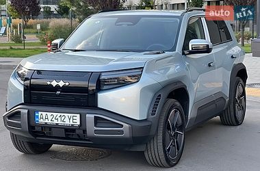 Позашляховик / Кросовер BYD Leopard 3 2025 в Києві