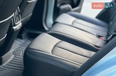 Позашляховик / Кросовер BYD Leopard 3 2025 в Києві