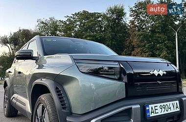 Внедорожник / Кроссовер BYD Leopard 3 2025 в Днепре
