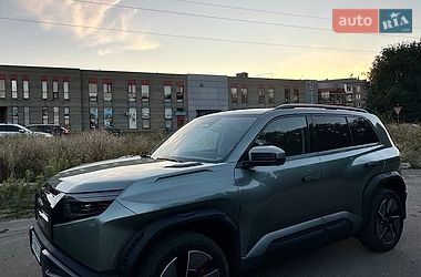Внедорожник / Кроссовер BYD Leopard 3 2025 в Днепре
