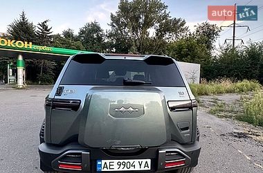 Внедорожник / Кроссовер BYD Leopard 3 2025 в Днепре