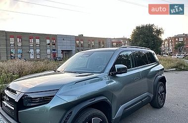 Внедорожник / Кроссовер BYD Leopard 3 2025 в Днепре