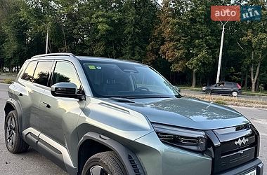Внедорожник / Кроссовер BYD Leopard 3 2025 в Днепре