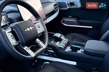 Внедорожник / Кроссовер BYD Leopard 3 2025 в Днепре