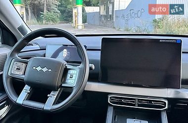 Внедорожник / Кроссовер BYD Leopard 3 2025 в Днепре