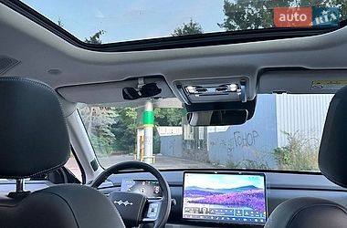 Внедорожник / Кроссовер BYD Leopard 3 2025 в Днепре