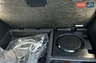 Внедорожник / Кроссовер BYD Leopard 3 2025 в Днепре