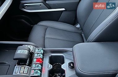 Внедорожник / Кроссовер BYD Leopard 3 2025 в Днепре