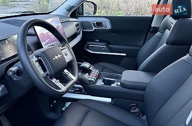 Внедорожник / Кроссовер BYD Leopard 3 2025 в Днепре
