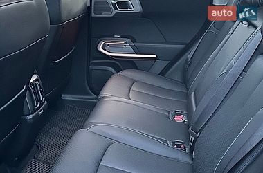 Внедорожник / Кроссовер BYD Leopard 3 2025 в Днепре