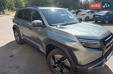 Внедорожник / Кроссовер BYD Leopard 3 2025 в Броварах