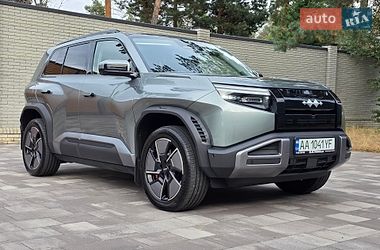 Внедорожник / Кроссовер BYD Leopard 3 2025 в Киеве