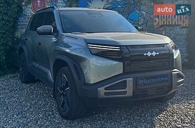 Позашляховик / Кросовер BYD Leopard 3 2025 в Вінниці