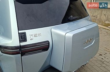 Внедорожник / Кроссовер BYD Leopard 3 2025 в Одессе