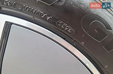 Внедорожник / Кроссовер BYD Leopard 3 2025 в Одессе
