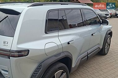 Внедорожник / Кроссовер BYD Leopard 3 2025 в Одессе