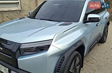 Внедорожник / Кроссовер BYD Leopard 3 2025 в Одессе
