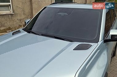 Внедорожник / Кроссовер BYD Leopard 3 2025 в Одессе
