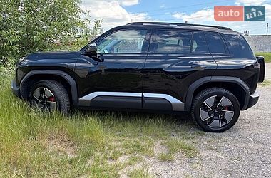 Внедорожник / Кроссовер BYD Leopard 3 2025 в Чернигове