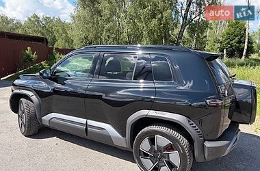 Внедорожник / Кроссовер BYD Leopard 3 2025 в Чернигове