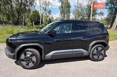 Внедорожник / Кроссовер BYD Leopard 3 2025 в Чернигове