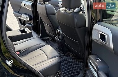 Внедорожник / Кроссовер BYD Leopard 3 2025 в Чернигове
