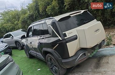Внедорожник / Кроссовер BYD Leopard 3 2025 в Киеве