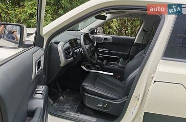 Внедорожник / Кроссовер BYD Leopard 3 2025 в Киеве