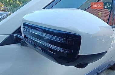 Внедорожник / Кроссовер BYD Leopard 3 2025 в Киеве