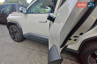 Внедорожник / Кроссовер BYD Leopard 3 2025 в Киеве