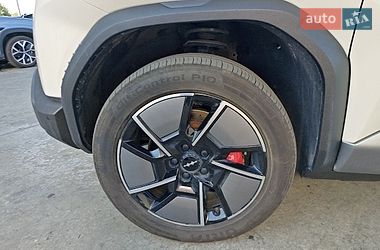 Внедорожник / Кроссовер BYD Leopard 3 2025 в Киеве
