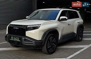Внедорожник / Кроссовер BYD Leopard 3 2025 в Киеве