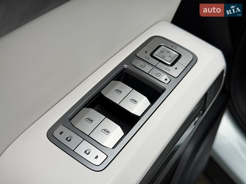 Позашляховик / Кросовер BYD Leopard 3 2025 в Хмельницькому