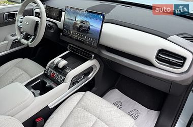 Позашляховик / Кросовер BYD Leopard 3 2025 в Хмельницькому