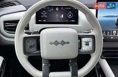 Позашляховик / Кросовер BYD Leopard 3 2025 в Хмельницькому