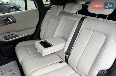 Позашляховик / Кросовер BYD Leopard 3 2025 в Хмельницькому