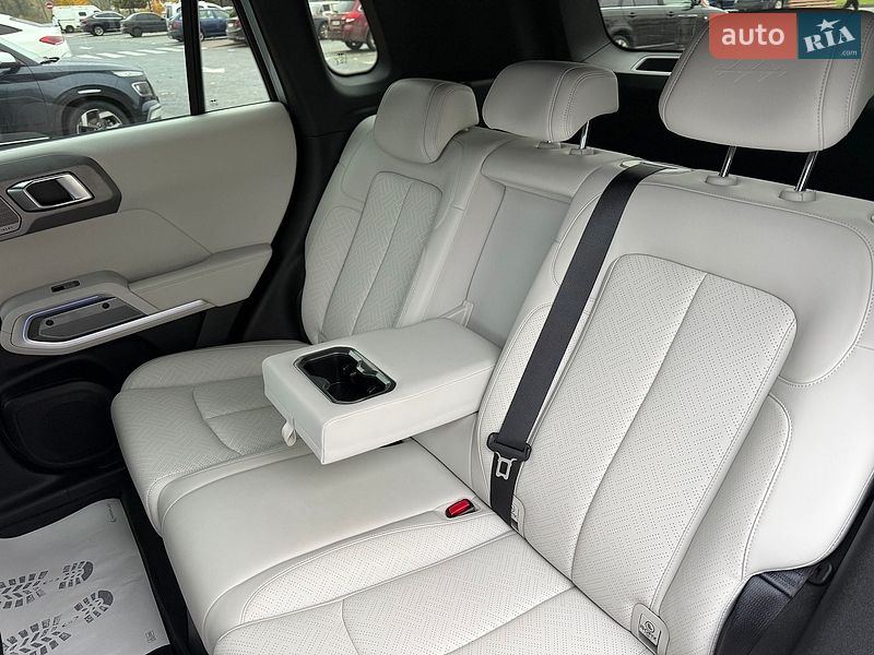Позашляховик / Кросовер BYD Leopard 3 2025 в Хмельницькому