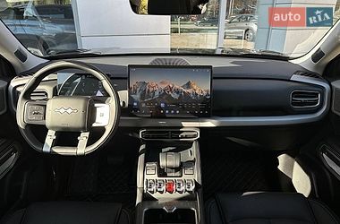 Внедорожник / Кроссовер BYD Leopard 3 2025 в Харькове