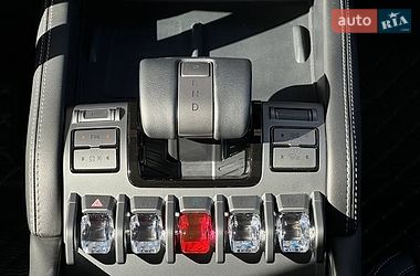 Позашляховик / Кросовер BYD Leopard 3 2025 в Харкові