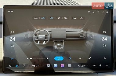 Внедорожник / Кроссовер BYD Leopard 3 2025 в Харькове