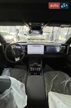 Внедорожник / Кроссовер BYD Leopard 5 2024 в 