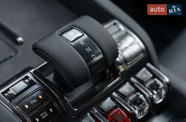 Внедорожник / Кроссовер BYD Leopard 5 2025 в 