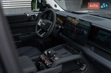 Внедорожник / Кроссовер BYD Leopard 5 2025 в 