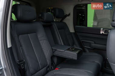 Внедорожник / Кроссовер BYD Leopard 5 2025 в 