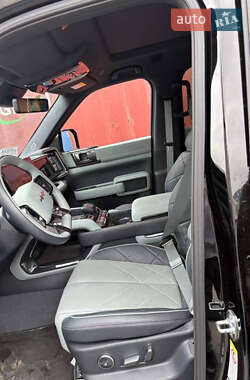 Внедорожник / Кроссовер BYD Leopard 5 2024 в 