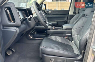 Внедорожник / Кроссовер BYD Leopard 5 2024 в 
